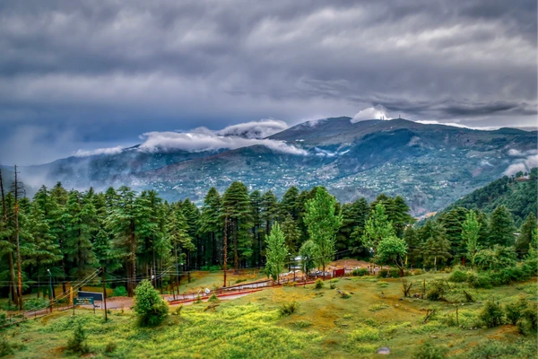 Why Kashmir is Called Paradise on Earth