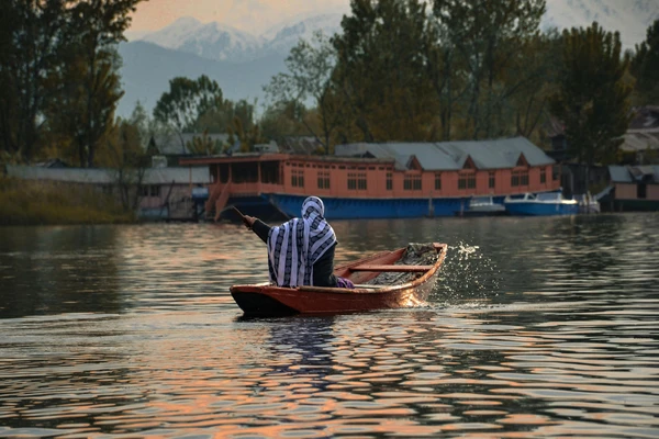 Top 5 Places to Visit in Kashmir