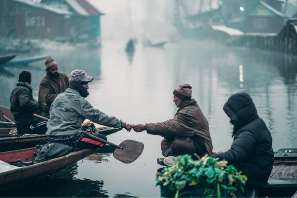 Travel Tips for Visiting Kashmir