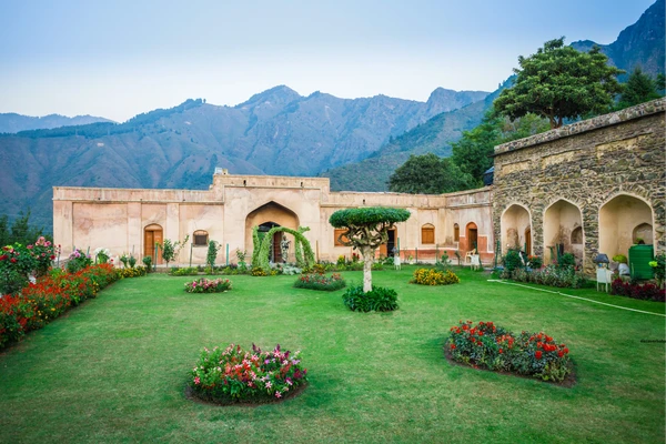 Adventure Activities to Try in Kashmir