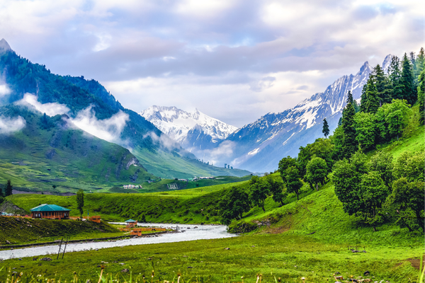 Sonamarg
