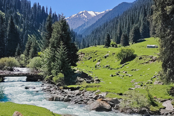 Gurez Valley